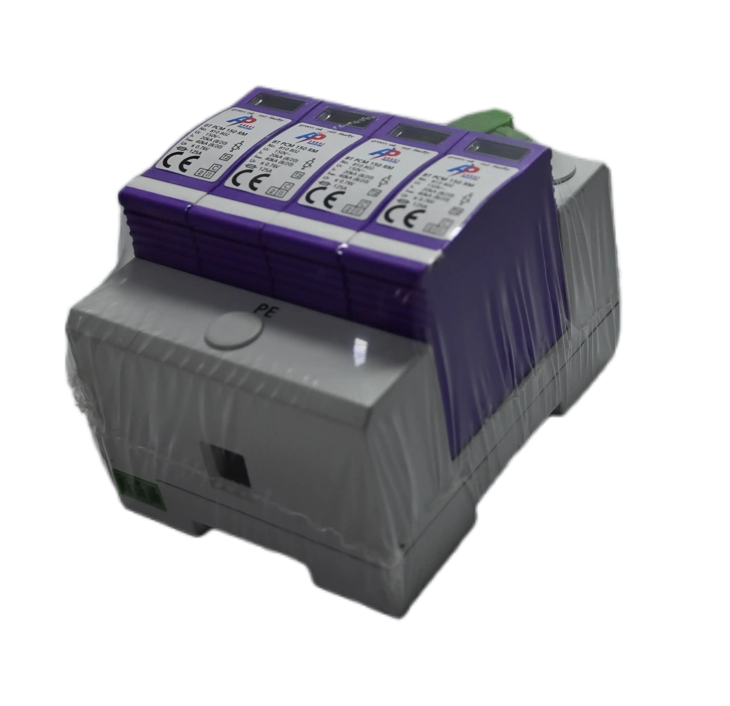 BT PCM 150 RM TIPO ll TRIFASICO_N